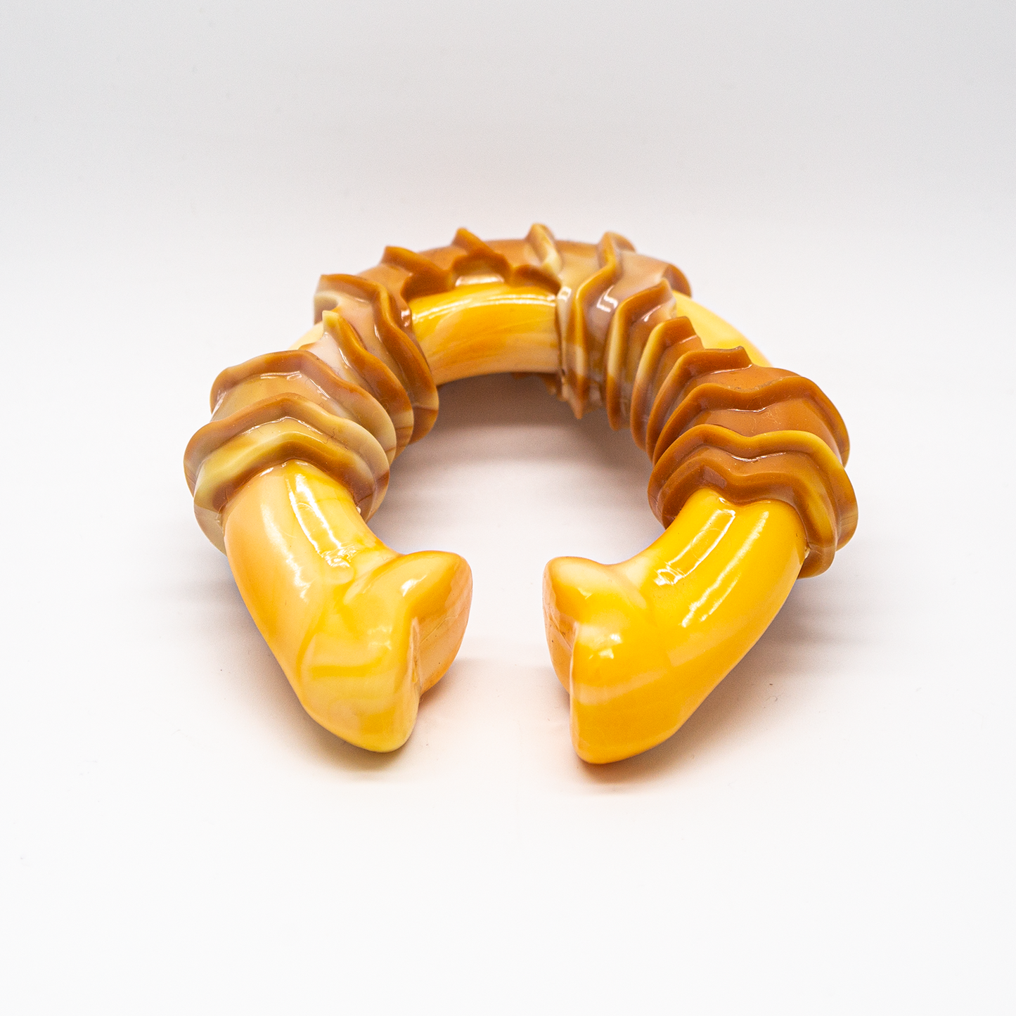 ReThink Pet Dental Munch Ring Chew Toy