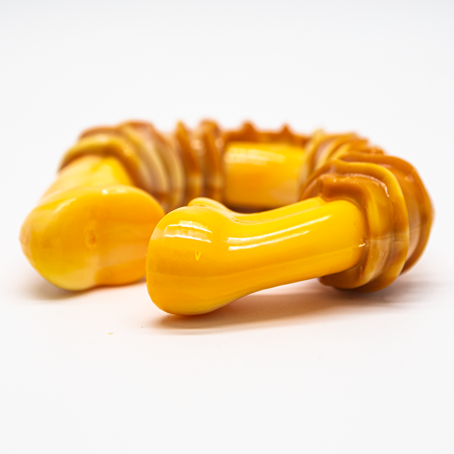 ReThink Pet Dental Munch Ring Chew Toy