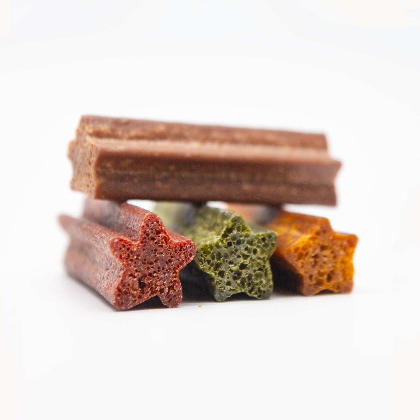 Rethink Pet Premium Sponge Dental Sticks