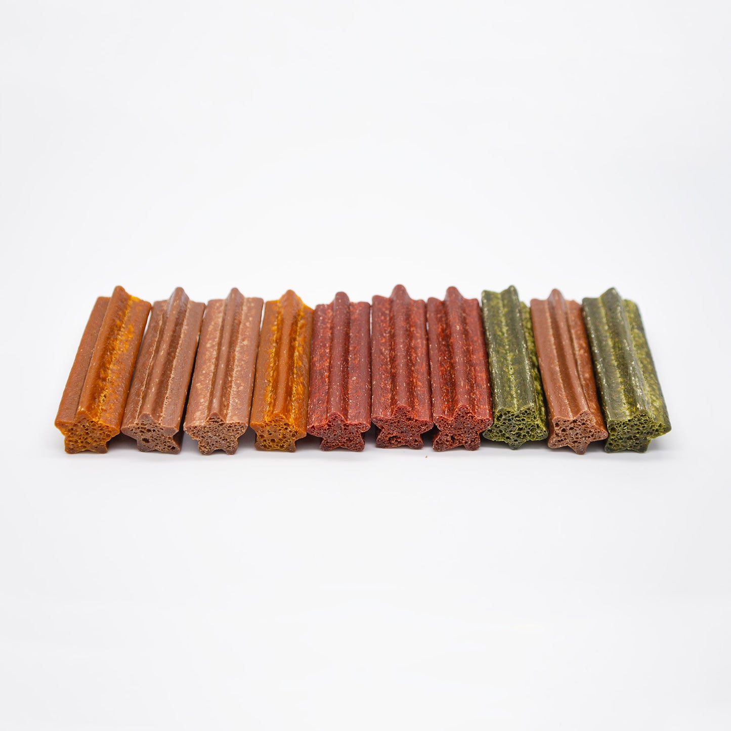 Rethink Pet Premium Sponge Dental Sticks