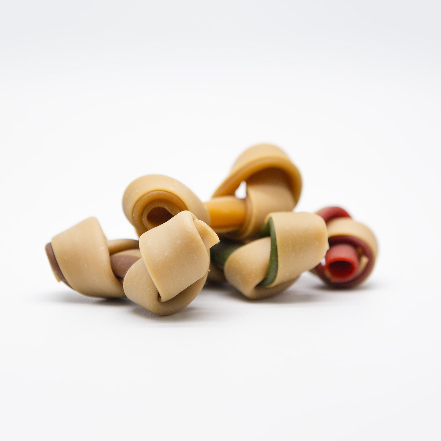 Rethink Pet Premium Knotted Bones