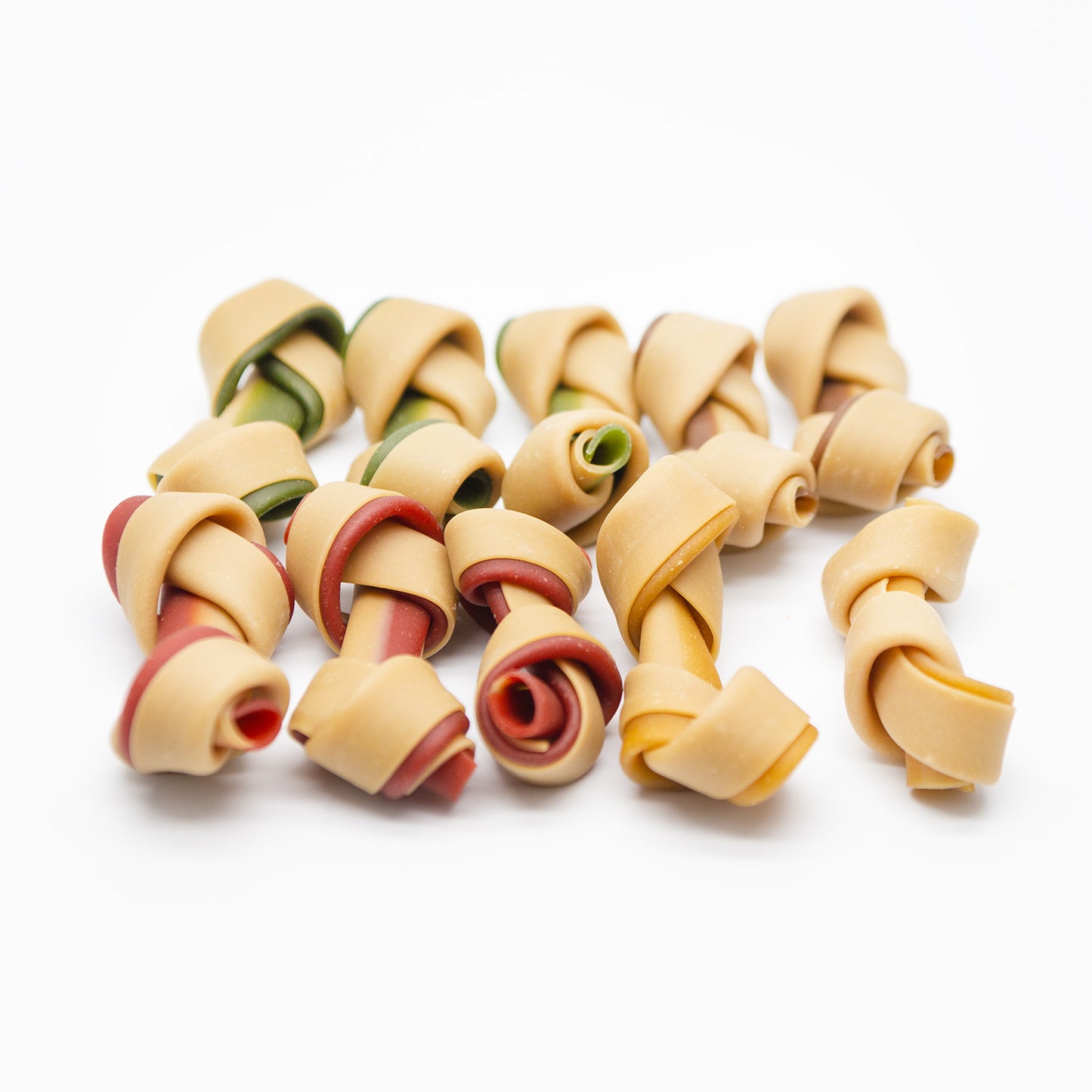 Rethink Pet Premium Knotted Bones