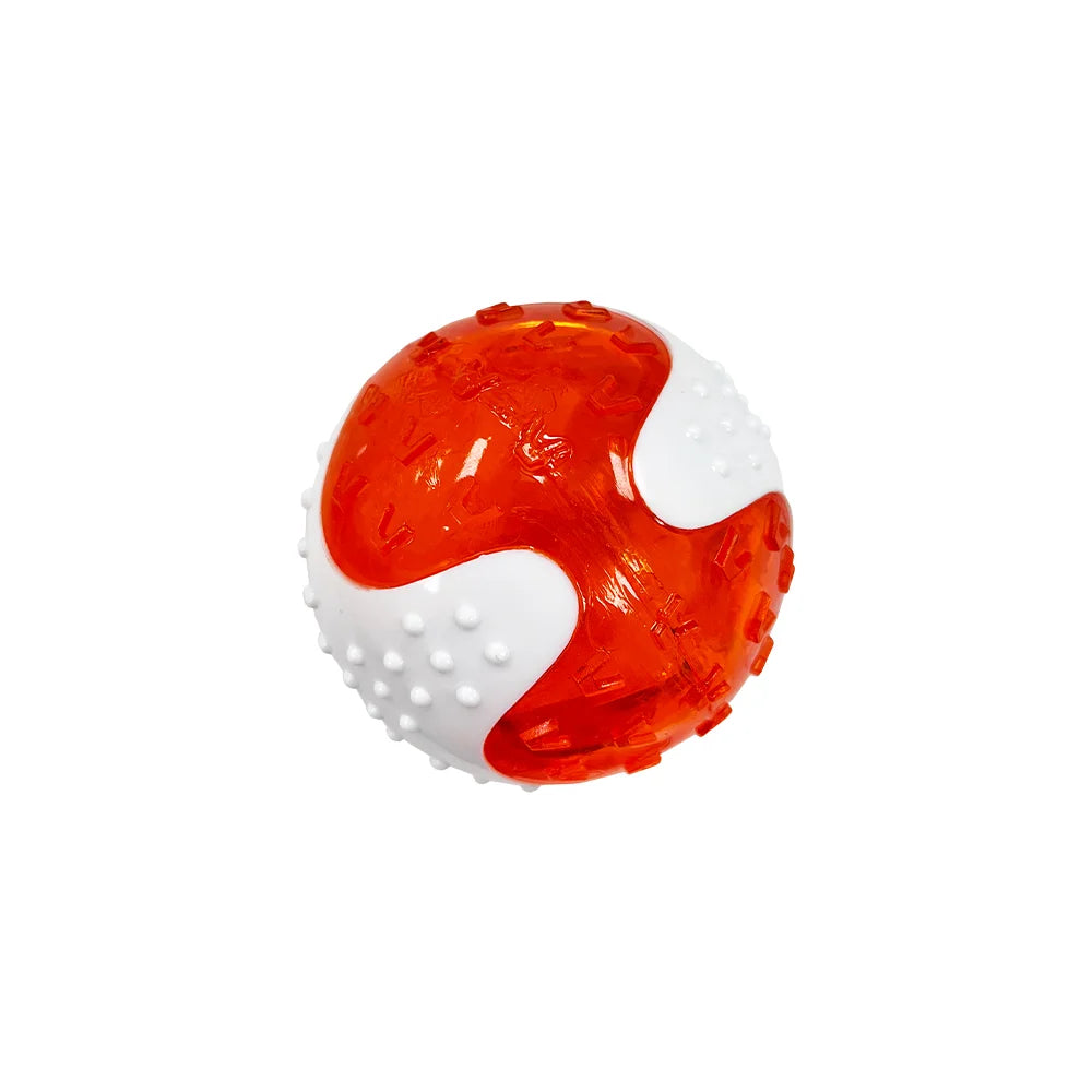 ReThink Dog Bacon Flavoured Ball-Chew Toy