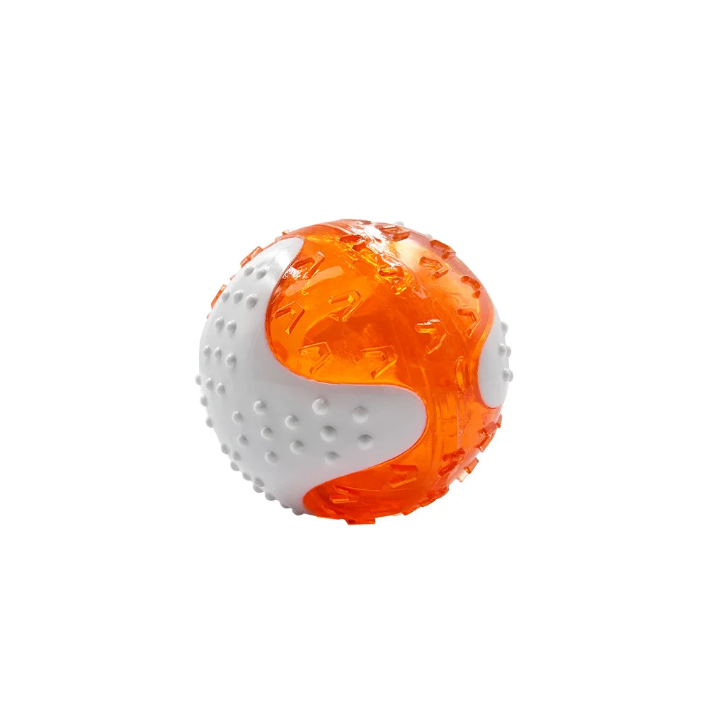 ReThink Dog Bacon Flavoured Ball-Chew Toy