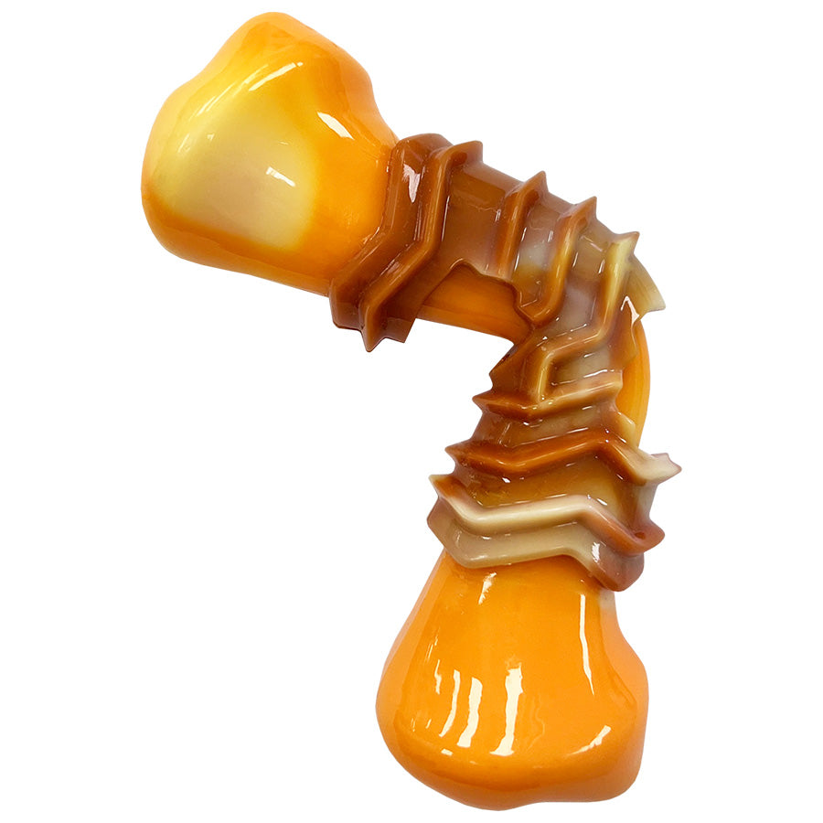 ReThink Pet Dental Munch Boomerang Chew Toy