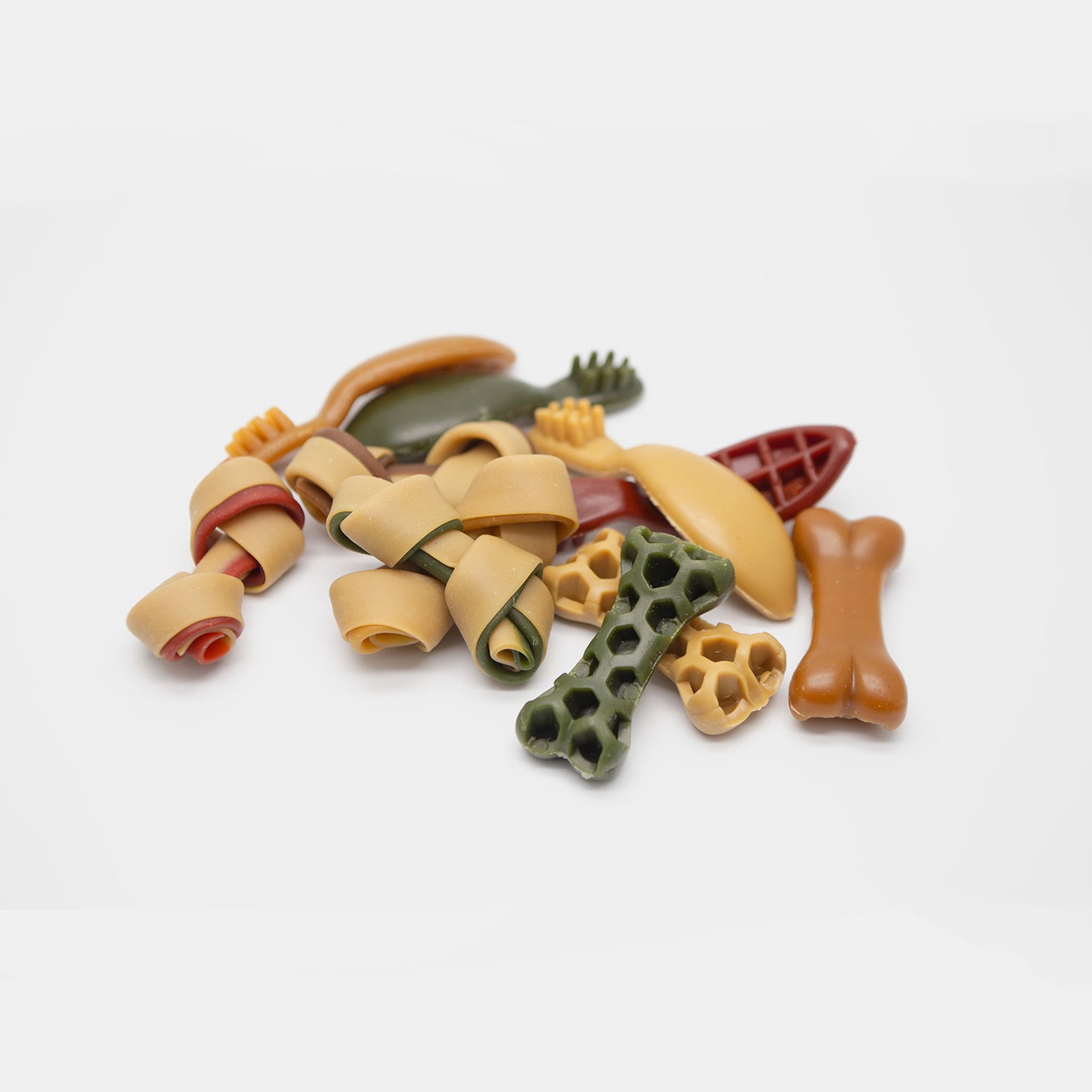 Rethink Pet Dog Treats - Premium Dental Mix