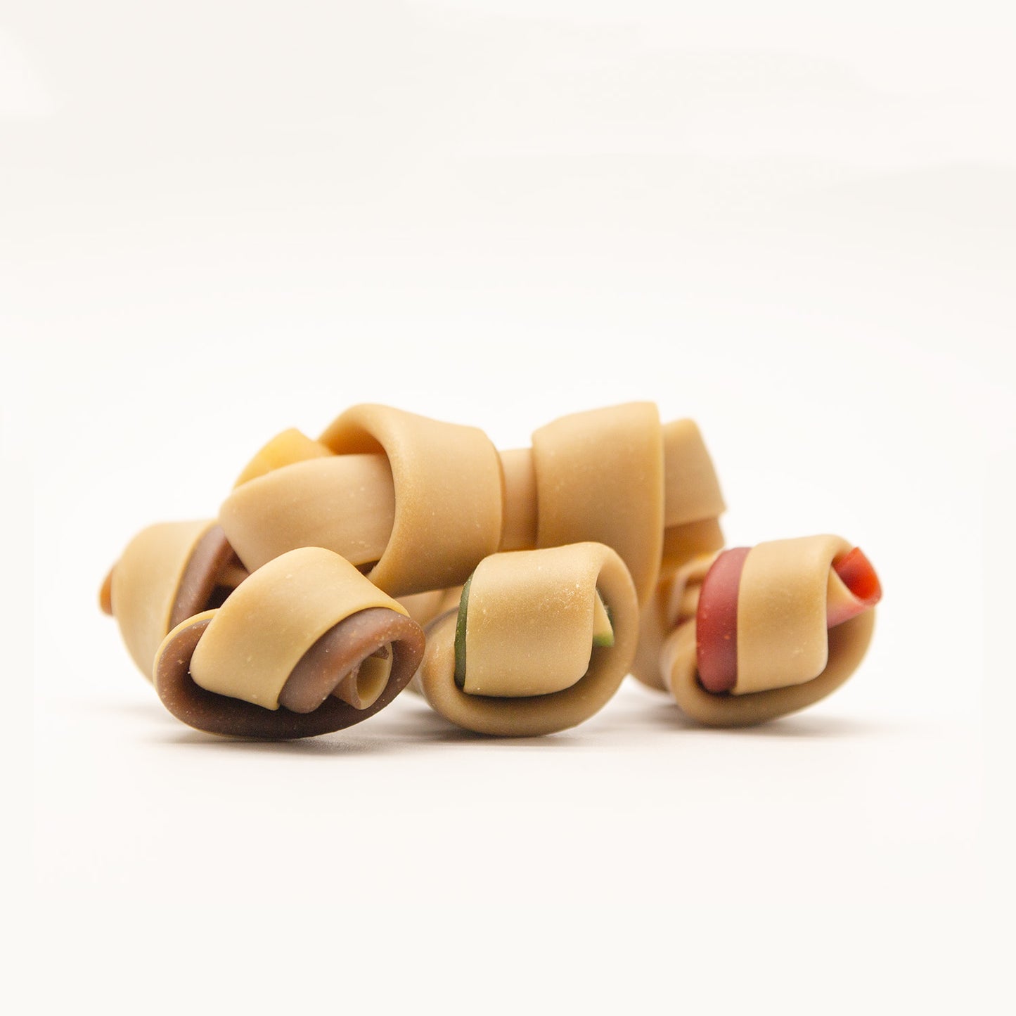 Rethink Pet Dog Treats - Premium Dental Mix