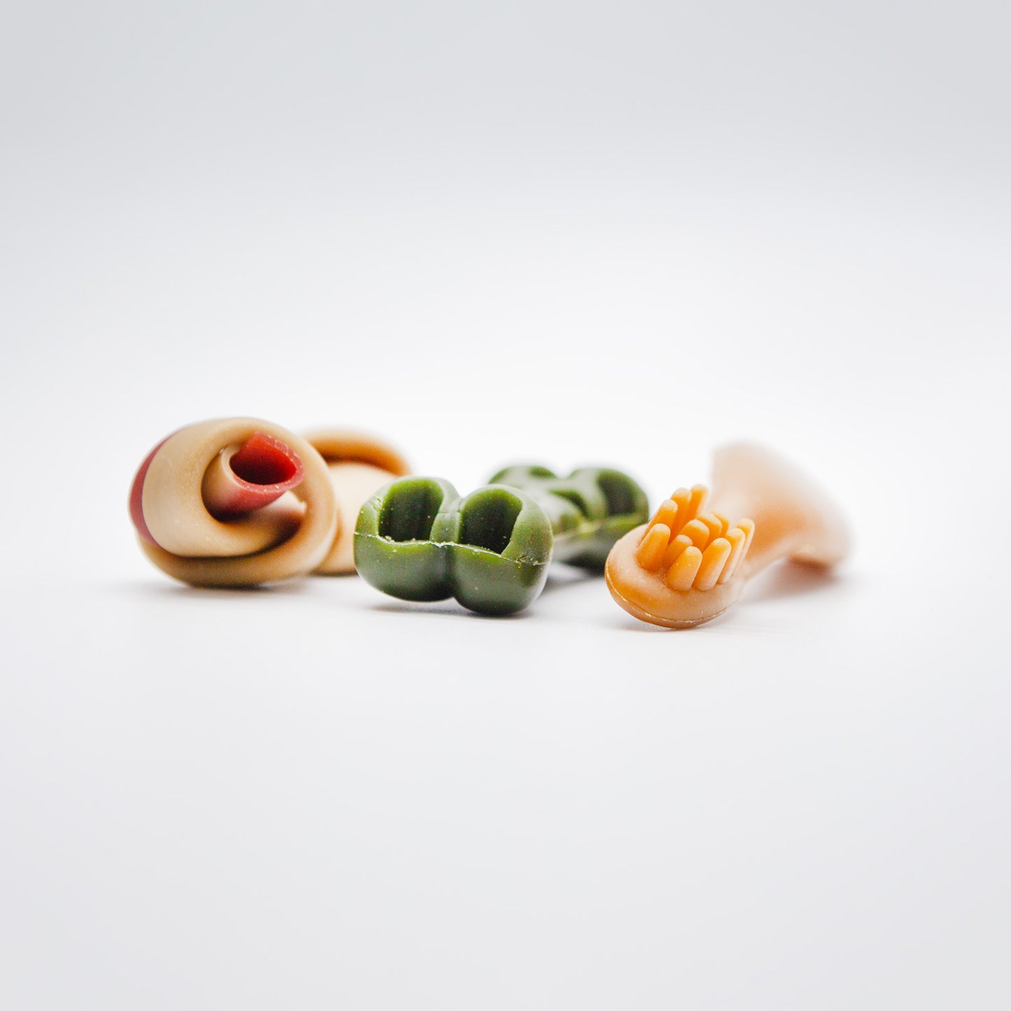 Rethink Pet Dog Treats - Premium Dental Mix