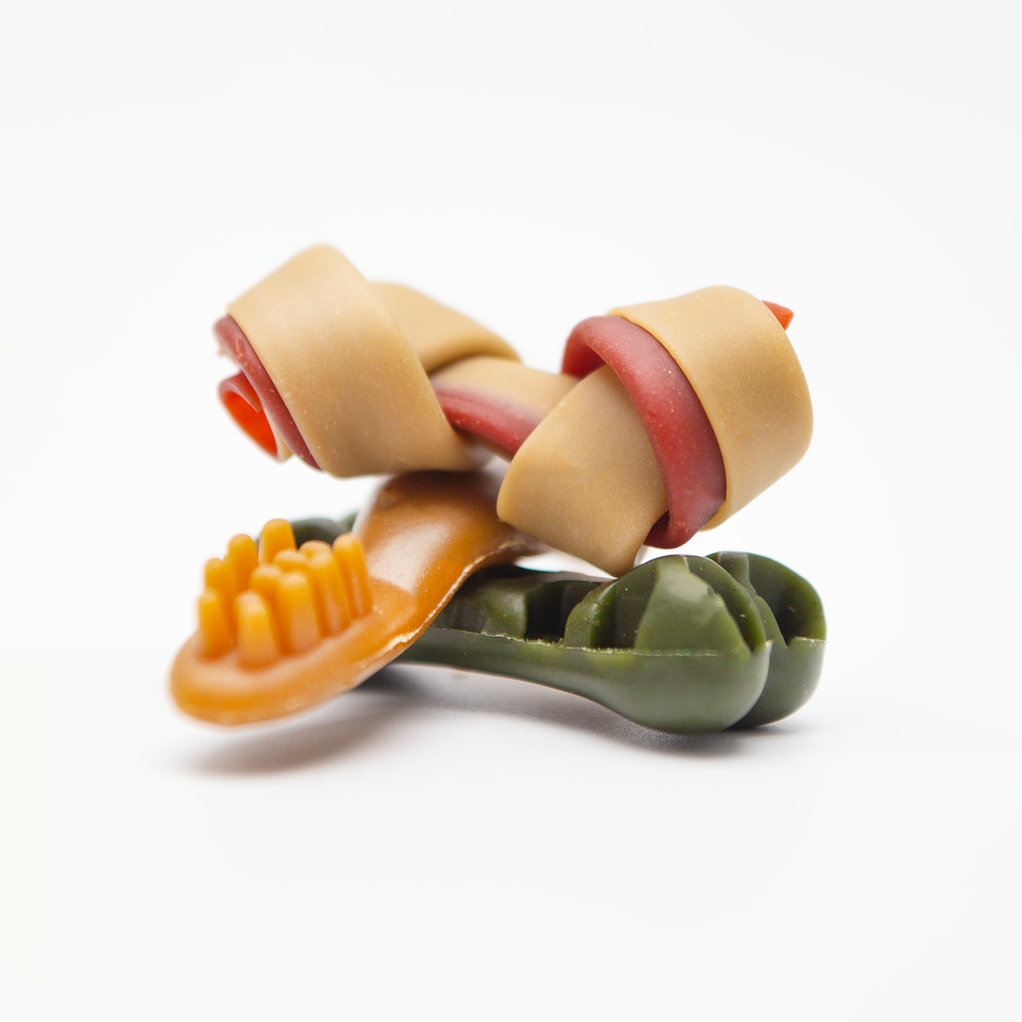 Rethink Pet Dog Treats - Premium Dental Mix