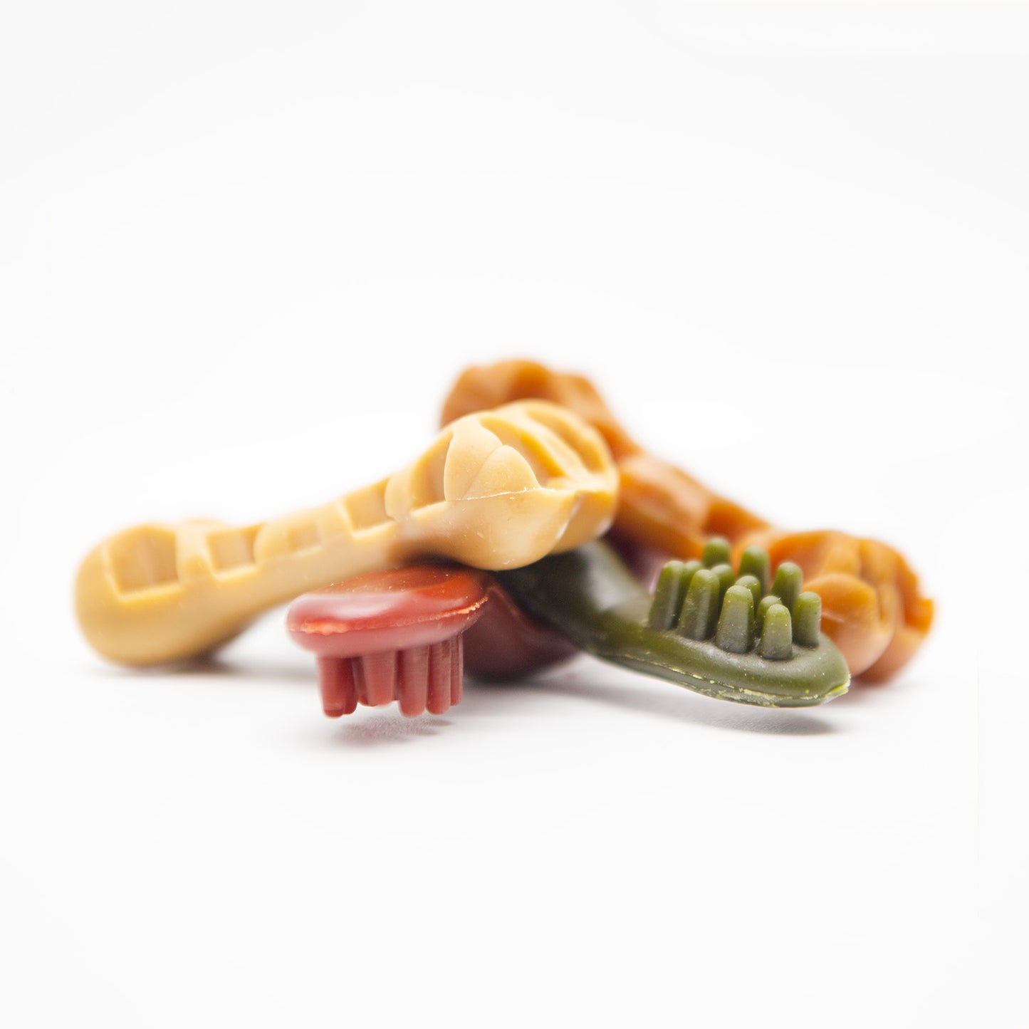 Rethink Pet Dog Treats - Premium Dental Mix