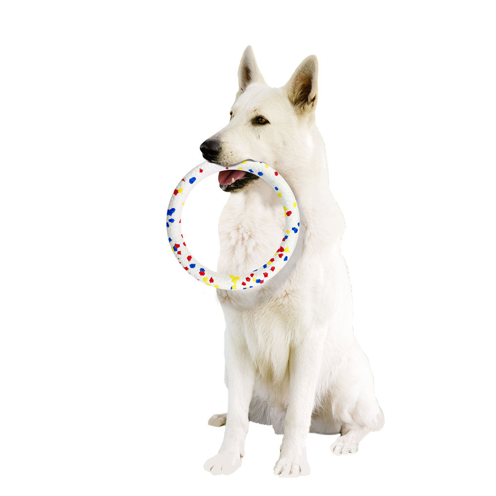 Rethink Pet Indestructo-Ring Toy