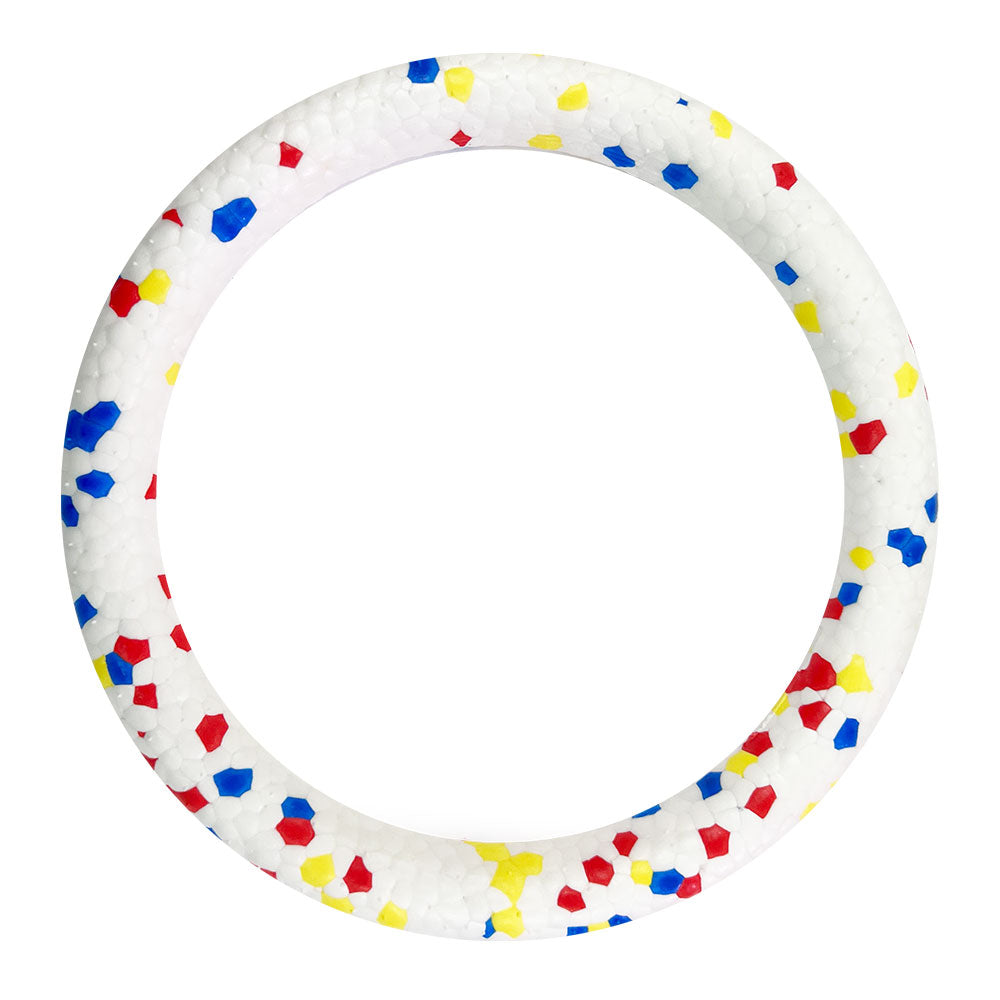Rethink Pet Indestructo-Ring Toy